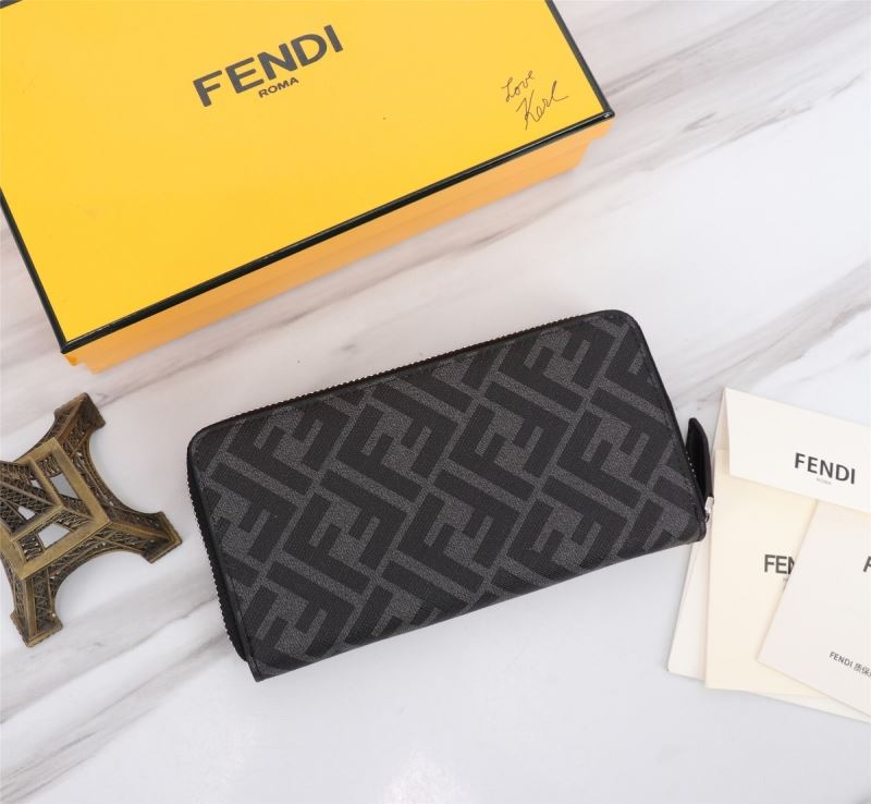 Fendi Wallets Purse